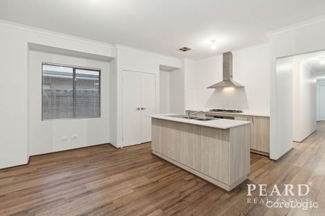 Property photo of 5 Moodah Way Ellenbrook WA 6069