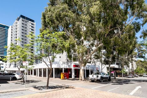 249 Hay St, East Perth, WA 6004