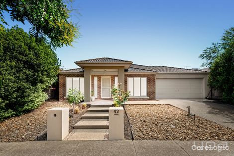 Property photo of 42 Azure Drive Tarneit VIC 3029