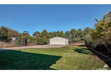 Property photo of 4 Gardner Street Longwarry VIC 3816