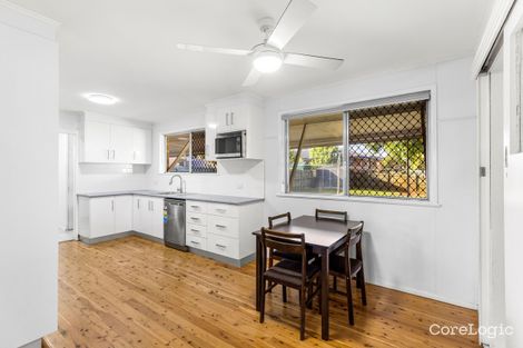 Property photo of 221 Alderley Street Centenary Heights QLD 4350