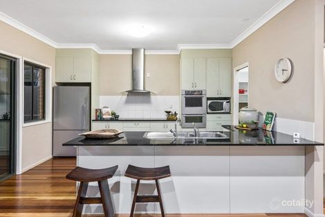 Property photo of 4 Ryans Drive Cotswold Hills QLD 4350