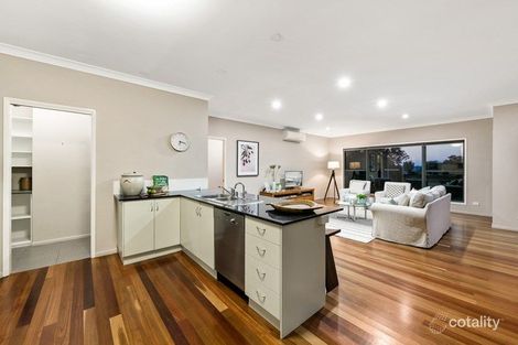 Property photo of 4 Ryans Drive Cotswold Hills QLD 4350