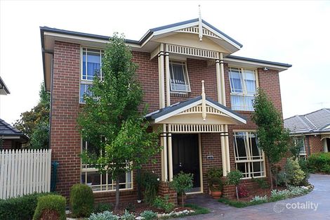 2/4-6 Florence St, Mentone, VIC 3194