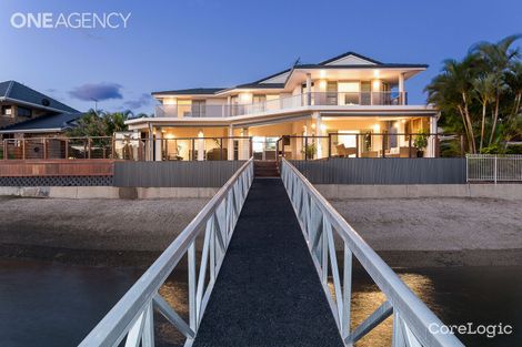 Property photo of 27 Enterprise Court Newport QLD 4020