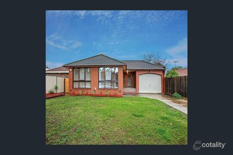 6 Varna Pl, Keilor Downs, VIC 3038