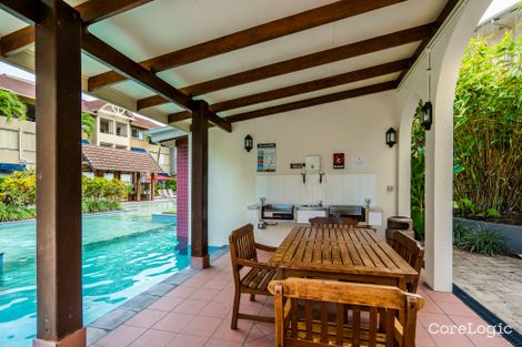 Property photo of 313/2-10 Greenslopes Street Cairns North QLD 4870
