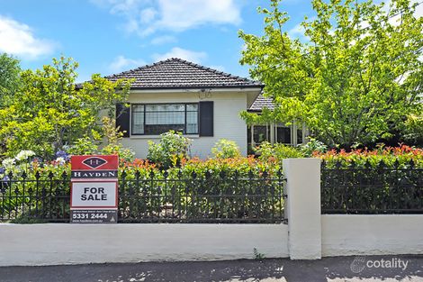 Property photo of 601A Lydiard Street North Soldiers Hill VIC 3350