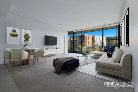 Property photo of 202/10 Hilly Street Mortlake NSW 2137