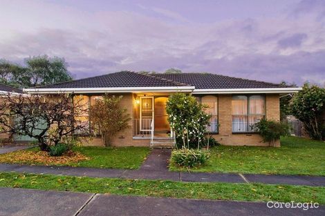 Property photo of 8/23 William Road Croydon VIC 3136