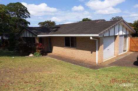 Property photo of 1/1 Treeview Way Port Macquarie NSW 2444