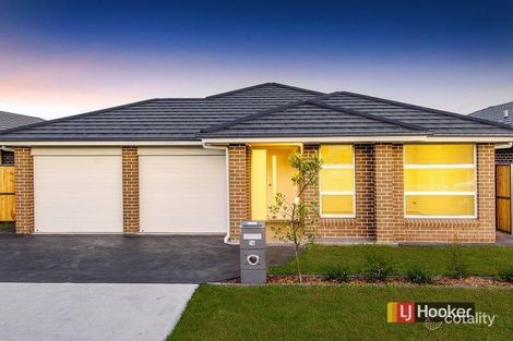 Property photo of 14 Fairfax Street The Ponds NSW 2769