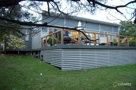 Property photo of 25 Wagstaff Street Rye VIC 3941