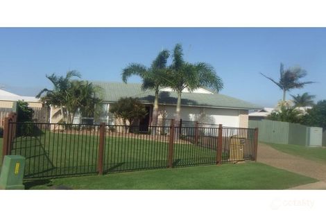 43 Bargara Lakes Dr, Bargara, QLD 4670