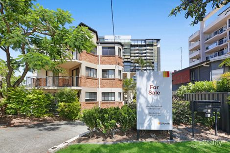 5/4 Waverley St, Southport, QLD 4215