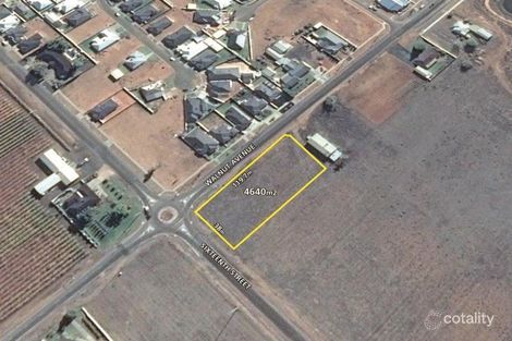 594-610 Walnut Ave, Mildura, VIC 3500