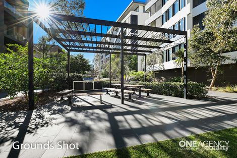 Property photo of 202/10 Hilly Street Mortlake NSW 2137