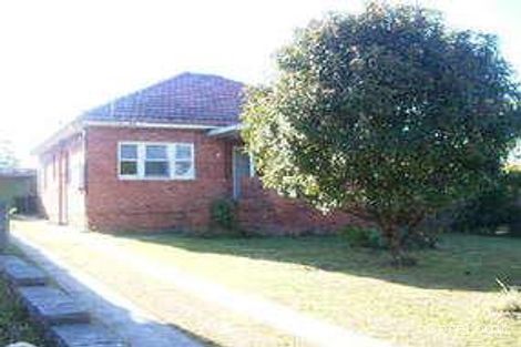 Property photo of 4 Wiruna Crescent Narwee NSW 2209