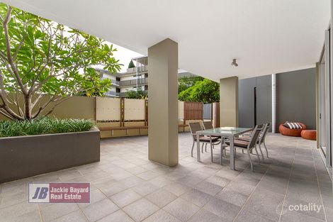 Property photo of 9/20 Newstead Terrace Newstead QLD 4006