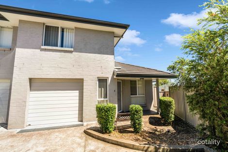 4/21-23 Harvey Rd, Rutherford, NSW 2320