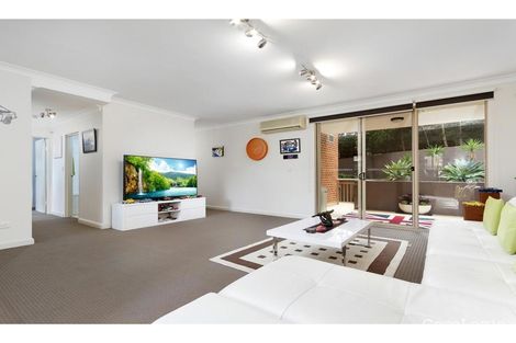 Property photo of 20/1-11 Rosa Crescent Castle Hill NSW 2154