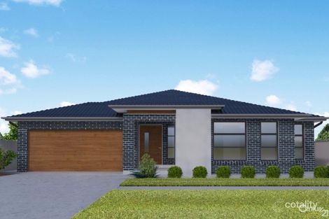 31 Dalmatia Ave, Edmondson Park, NSW 2174