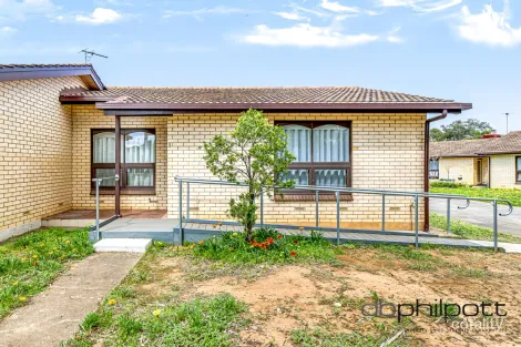 1/8 Emlyn Ave, Salisbury, SA 5108