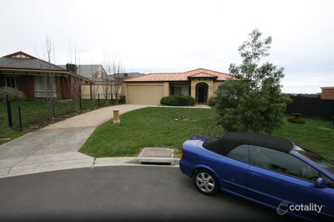 Property photo of 8 Eli Court Rowville VIC 3178