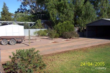 Property photo of 8 South Terrace Quorn SA 5433