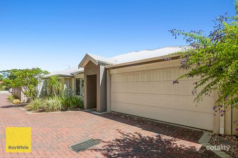 Property photo of 2/31 Boonooloo Road Kalamunda WA 6076