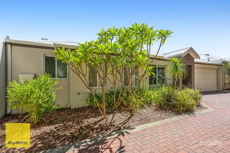 Property photo of 2/31 Boonooloo Road Kalamunda WA 6076