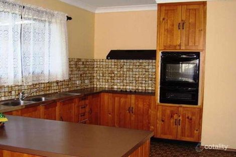 Property photo of 45 Hawke Street Huskisson NSW 2540