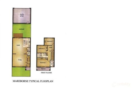 Property photo of 5 Mareborne Street Epping VIC 3076