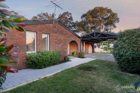 Property photo of 3 Stanhope Road Kalamunda WA 6076