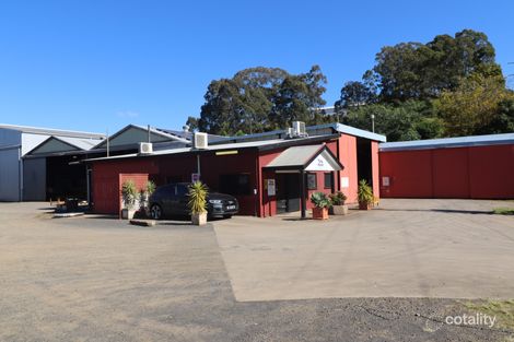 1 Mort St, Rockville, QLD 4350