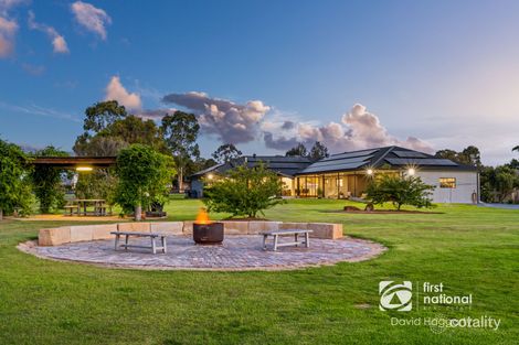 Property photo of 39 Reflection Drive Louth Park NSW 2320