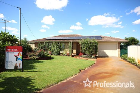 3b Yeoman Ct, Eaton, WA 6232