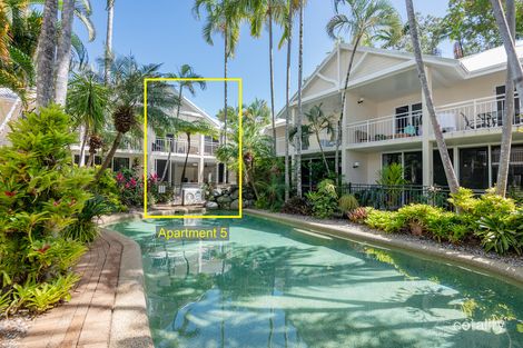 Property photo of 5/65-67 Garrick Street Port Douglas QLD 4877