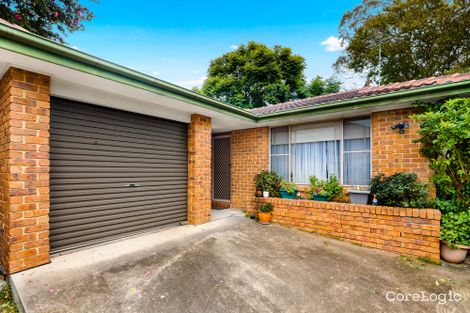 8a Pearce St, Baulkham Hills, NSW 2153