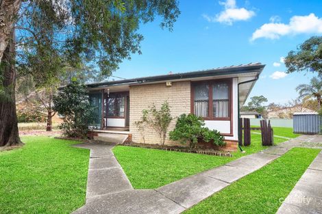 121 Sedgman Cres, Shalvey, NSW 2770