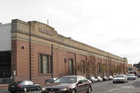 160-170 Camberwell Rd, Hawthorn East, VIC 3123