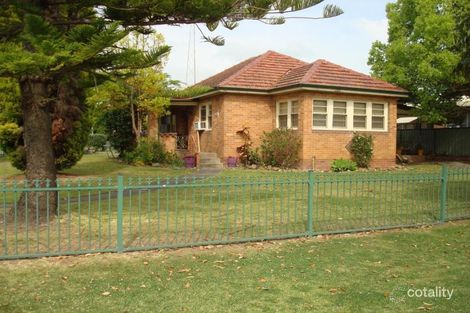 Property photo of 10 Eastern Avenue Tarro NSW 2322