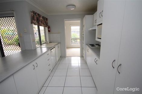 Property photo of 16 Plumtree Place Kirwan QLD 4817