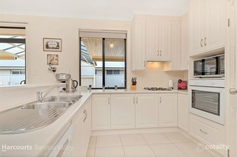 Property photo of 1 Ngadjuri Street Nuriootpa SA 5355