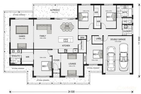Property photo of 112 Albert Street Maiden Gully VIC 3551