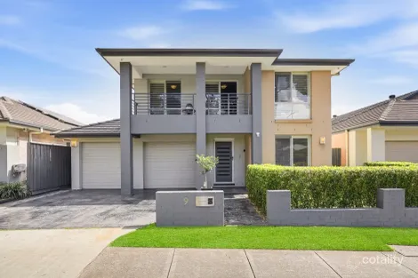 9 Lakeview Dr, Cranebrook, NSW 2749