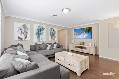 Property photo of 9 Lakeview Drive Cranebrook NSW 2749