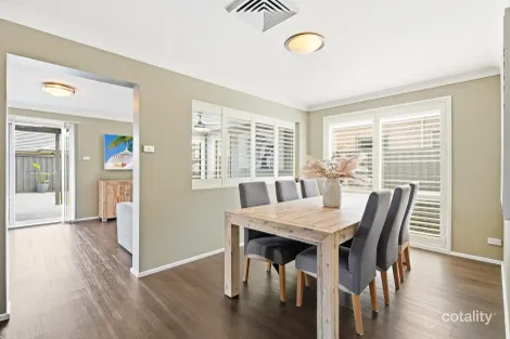 Property photo of 9 Lakeview Drive Cranebrook NSW 2749