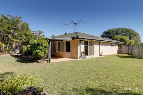 Property photo of 5 Club Crescent Redland Bay QLD 4165