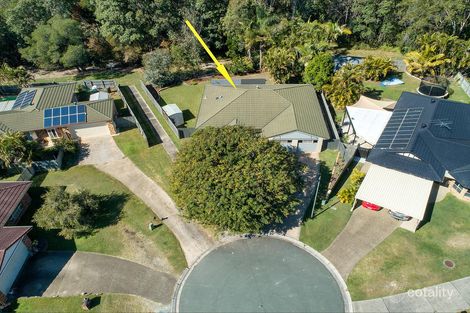 Property photo of 5 Club Crescent Redland Bay QLD 4165